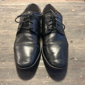 Mens Florsheim Mattera 11840 001